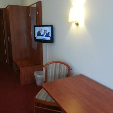 Hannoversch Münden Schmucker Jaeger - Hotel Garni מראה חיצוני תמונה