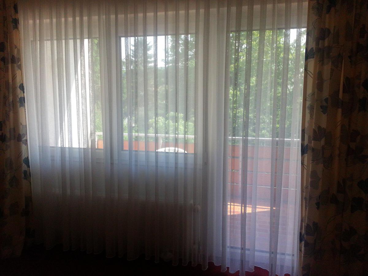 Hannoversch Münden Schmucker Jaeger - Hotel Garni מראה חיצוני תמונה