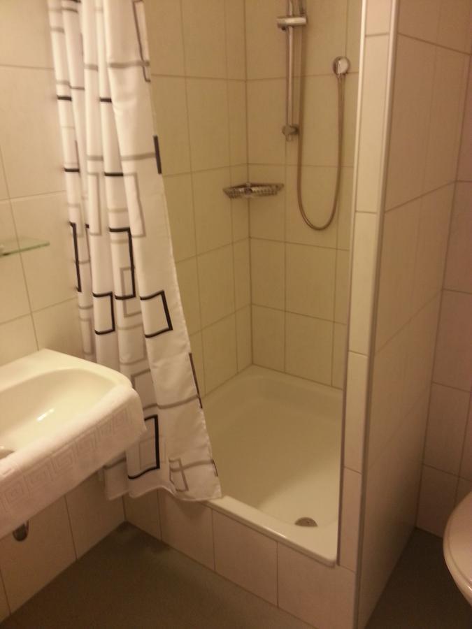 Hannoversch Münden Schmucker Jaeger - Hotel Garni מראה חיצוני תמונה