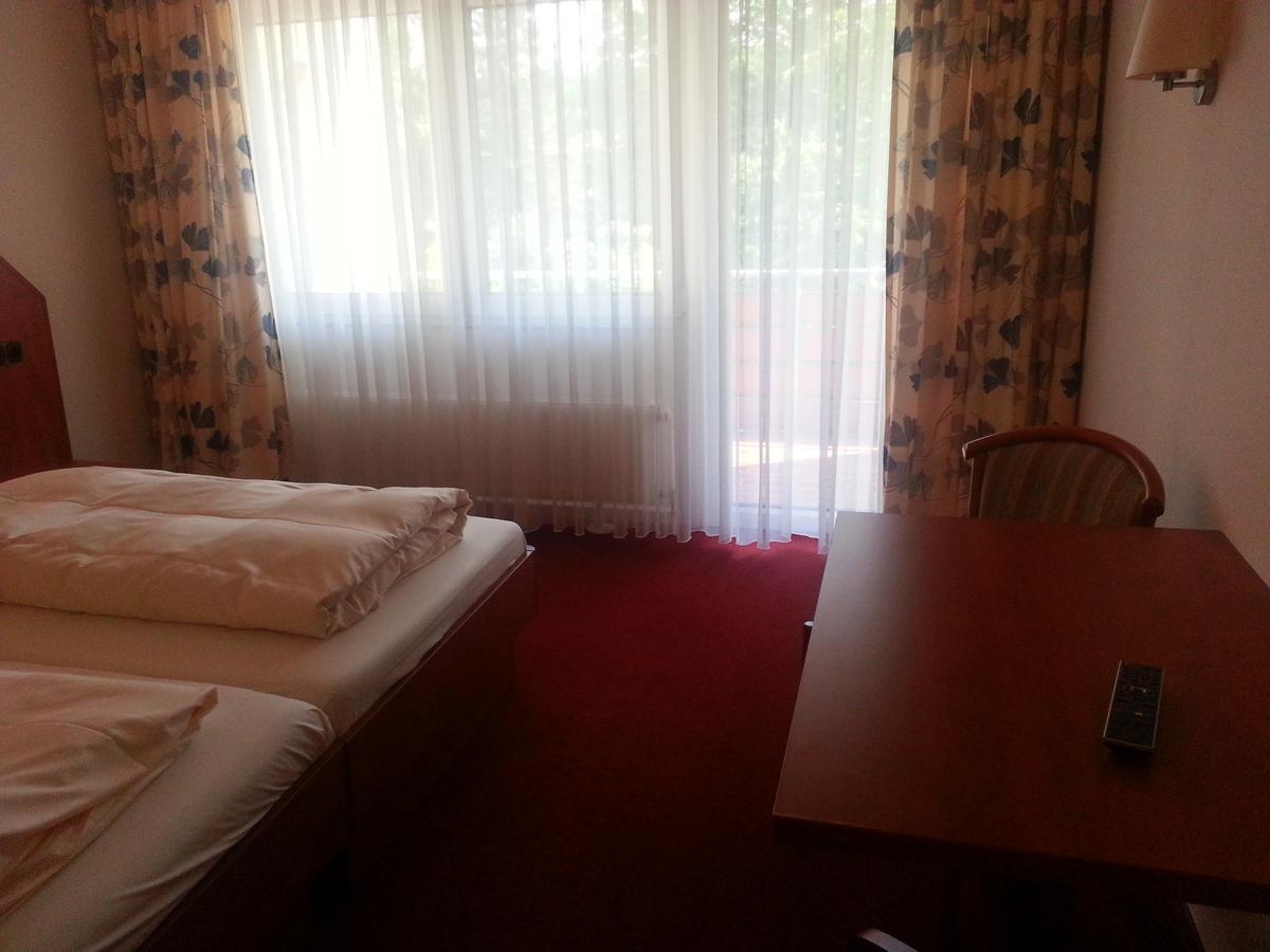 Hannoversch Münden Schmucker Jaeger - Hotel Garni מראה חיצוני תמונה